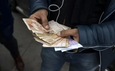 ايقاف شخصين بأكادير بسبب "السماوي"