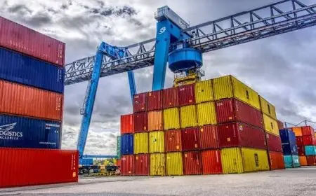ميزانية بـ660 مليون درهم لتعزيز البنيات التحتية اللوجيستيكية بالمغرب سنة 2026