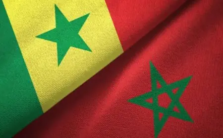 المغرب والسنغال يعقدان الدورة الـ15 للجنة العليا المختلطة بالرباط