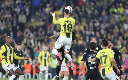 يوفنتوس يدخل سباق التعاقد مع يوسف النصيري