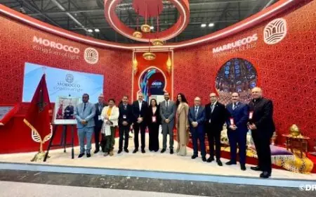 Fitur Madrid, un levier stratégique pour la promotion de la destination Maroc et de sa diversité culturelle