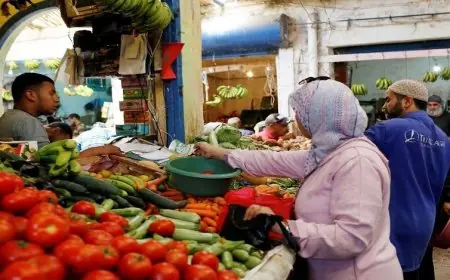 المندوبية السامية للتخطيط تسجل تحسناً في مؤشر ثقة الأسر خلال الفصل الرابع من 2025