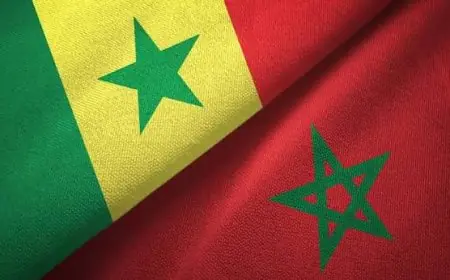 مشيخة الطريقة التجانية بالمغرب تدعو إلى ضبط النفس وتؤكد على "قدسية الروابط" مع السنغال