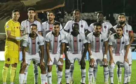 القنوات الناقلة لمباراة أولمبيك آسفي وسان بيدرو الإيفواري في كأس الكونفدرالية الإفريقية