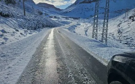 توقعات أحوال الطقس اليوم الاثنين بالمغرب