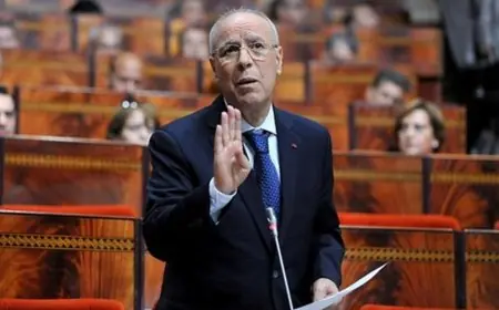 الوزير أحمد التوفيق: بعض الدول رفضت منح التأشيرات للبعثات الدينية المغربية في رمضان