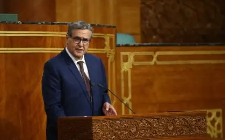 CAN Maroc 2025 : Un succès continental porté par la Vision Royale et les investissements structurants