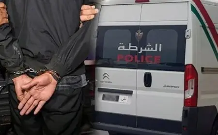 عمليات أمنية متفرقة تطيح بمروّجي القرقوبي في القنيطرة والخميسات