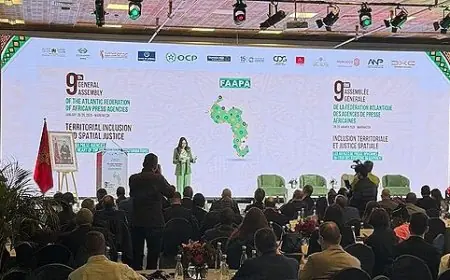 Marrakech accueille la 9e Assemblée générale de la FAAPA autour de l’inclusion territoriale en Afrique