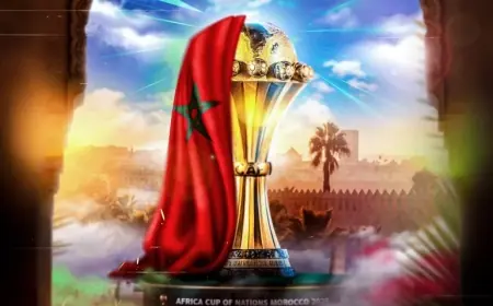 كأس أمم إفريقيا "المغرب 2025" تحطم الأرقام القياسية بـ6 مليارات مشاهدة