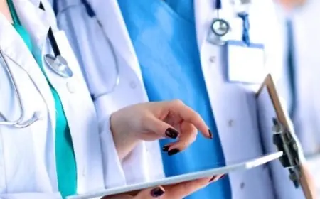 المجلس الأعلى للحسابات يحذر من اختلالات مالية تهدد التأمين الإجباري عن المرض