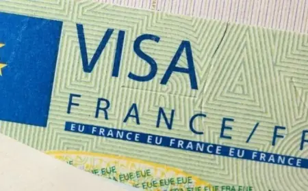 La France a accordé plus de 300 000 visas aux Marocains en 2025, en hausse de 6,1 %