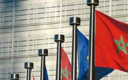 Nasser Bourita à Bruxelles pour coprésider la quinzième session du Conseil d’association Maroc–Union européenne