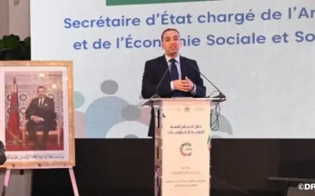 L’économie sociale et solidaire a créé plus de 24.500 emplois au Maroc en 2025