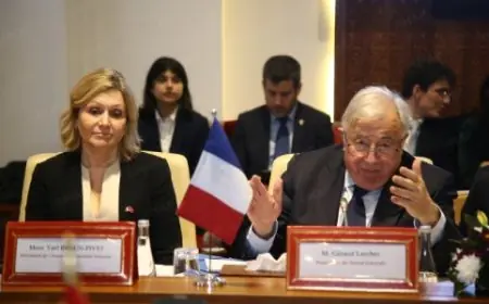 Le partenariat franco-marocain, un modèle de coopération entre l’Europe et l’Afrique