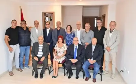 الجمعية الوطنية للإعلام والناشرين تندد بتصريحات مسيئة لها وتطالب بكشف المستفيدين من الدعم