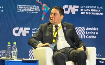 Le Maroc plaide pour une intégration régionale ouverte face à la fragmentation de l’économie mondiale