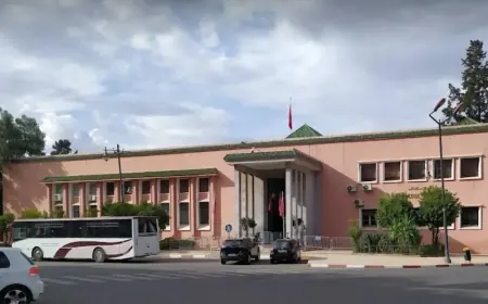 بينهم عمدة مراكش السابق.. إدانة المتورطين في ملف صفقات “كوب 22” بالسجن النافذ