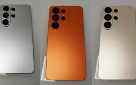 سامسونغ تكشف موعد إطلاق سلسلة هواتف Galaxy S26