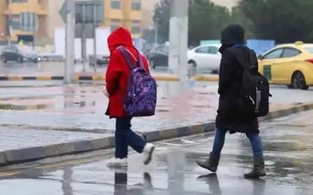 بسبب خطر الفيضانات.. تعليق الدراسة في عدة جماعات بإقليم سيدي قاسم