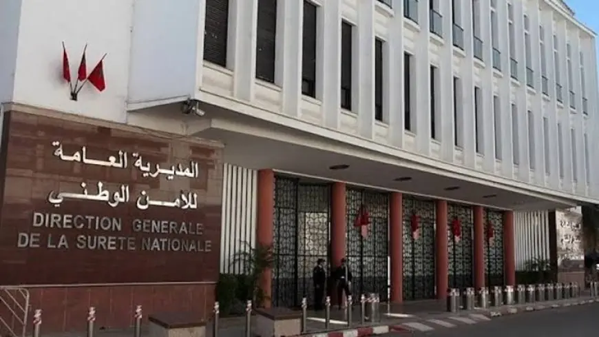 8913 موظفا وموظفة بالأمن المغربي يستفيدون من الترقية برسم السنة المالية 2025