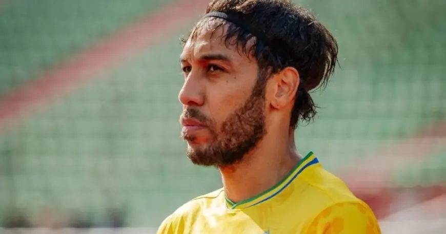 الحكومة الغابونية تجمد نشاط المنتخب بعد إخفاقه في كأس أمم إفريقيا "المغرب 2025"