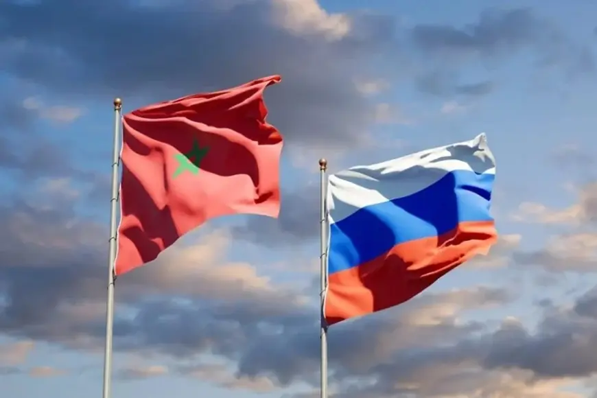 L’accord de pêche Maroc-Russie entre dans sa phase opérationnelle avec l’attribution des quotas en Atlantique