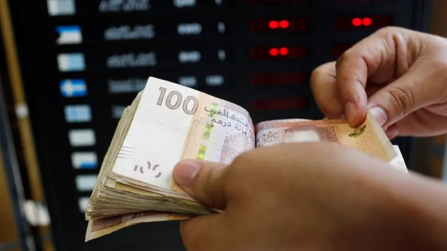 القروض البنكية للقطاع غير المالي بالمغرب ترتفع بنسبة 4,2% في نونبر 2025