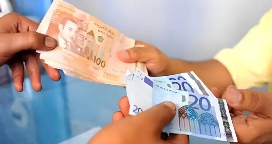 توجيه بنكي أوروبي جديد يهدد التحويلات المالية للجالية المغربية نحو المملكة