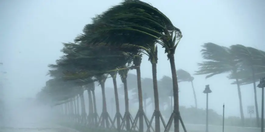 مديرية الأرصاد تحذر من اضطراب جوي بسبب اقتراب عاصفة "فرانسيس" من المغرب