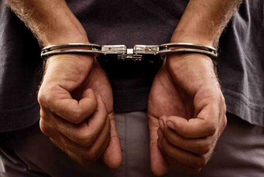 توقيف مبحوث عنه بموجب 18 مذكرة بحث بزاكورة