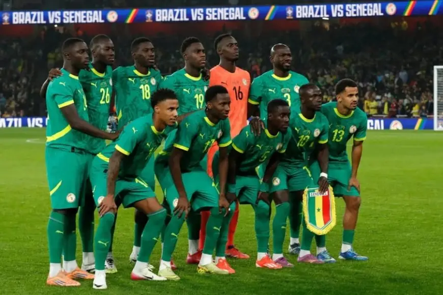 الاتحاد السنغالي ينفي شائعات وجود خلاف داخل منتخب “أسود التيرانغا” قبل مواجهة السودان بالكان