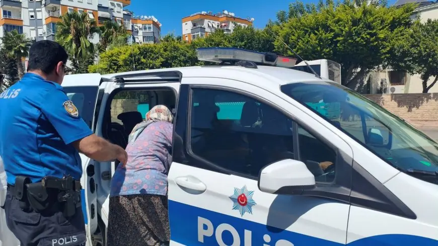 اعتقال مواطنة مغربية في تركيا تورطت في تعذيب طفلة صغيرة
