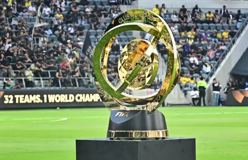 المغرب المرشح الأقوى لاحتضان كأس العالم للأندية 2029
