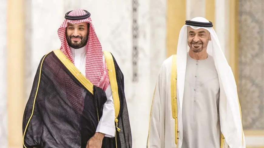 توتر سعودي-إماراتي يعيد تشكيل ملامح التحالف والمنافسة داخل الخليج