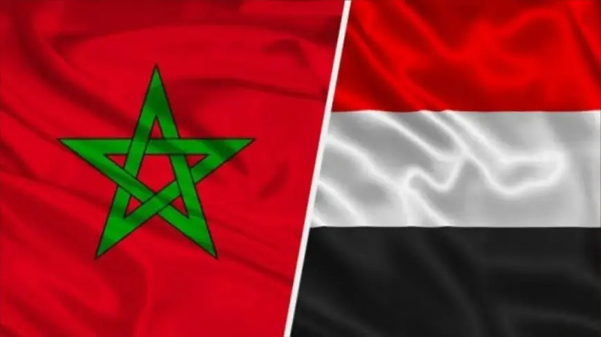 المغرب يجدد رفضه لأي تهديد يمس الوحدة الترابية لليمن