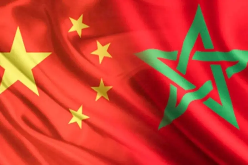 Le Maroc et les Nouvelles routes de la soie : une adhésion maîtrisée et souveraine