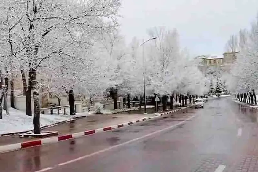 توقعات أحوال الطقس اليوم الأربعاء بالمغرب