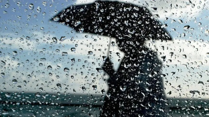 مقاييس الأمطار المسجلة بالمملكة خلال ال24 ساعة الماضية