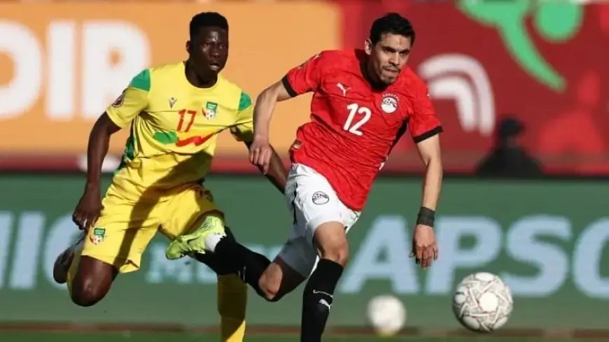 إصابة محمد حمدي تنهي مشواره بالكان مع منتخب مصر وتبعده عن مونديال 2026