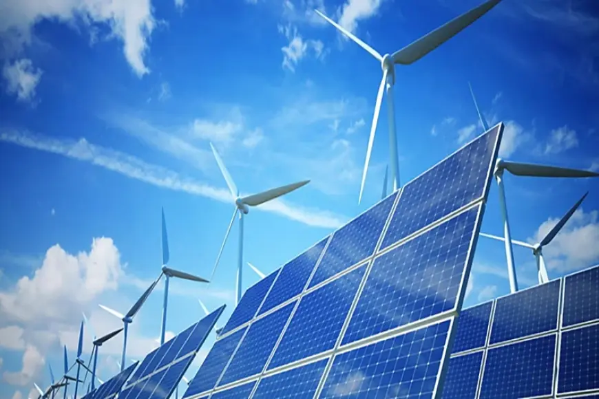 Le Maroc en tête de l'Indice de souveraineté énergétique en Afrique du Nord