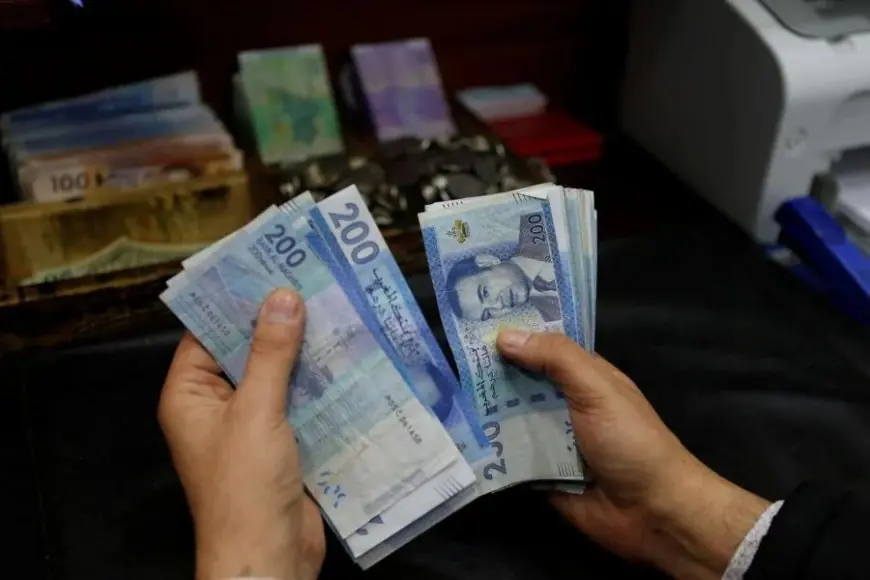 ارتفاع ودائع البنوك المغربية بنسبة 7,3% مع تراجع أسعار الفائدة