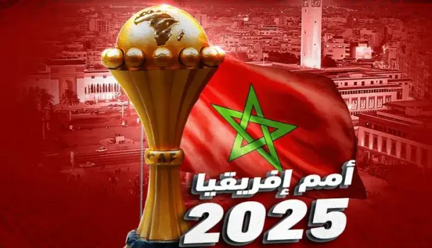 مباريات نارية في ربع نهائي كأس إفريقيا 2025 بين كبار القارة