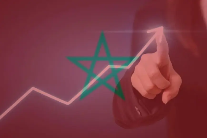 Prévisions économiques : la croissance du Maroc attendue à 4,5 % en 2026 selon SC Global Research