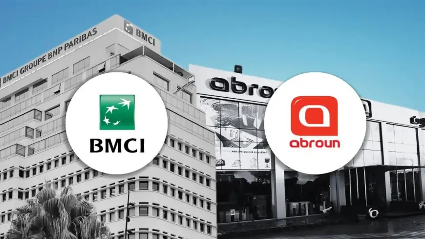 حكم قضائي ثقيل يُدين BMCI ويلزمه بأداء نحو 4,85 مليارات سنتيم لفائدة شركة في التصفية القضائية
