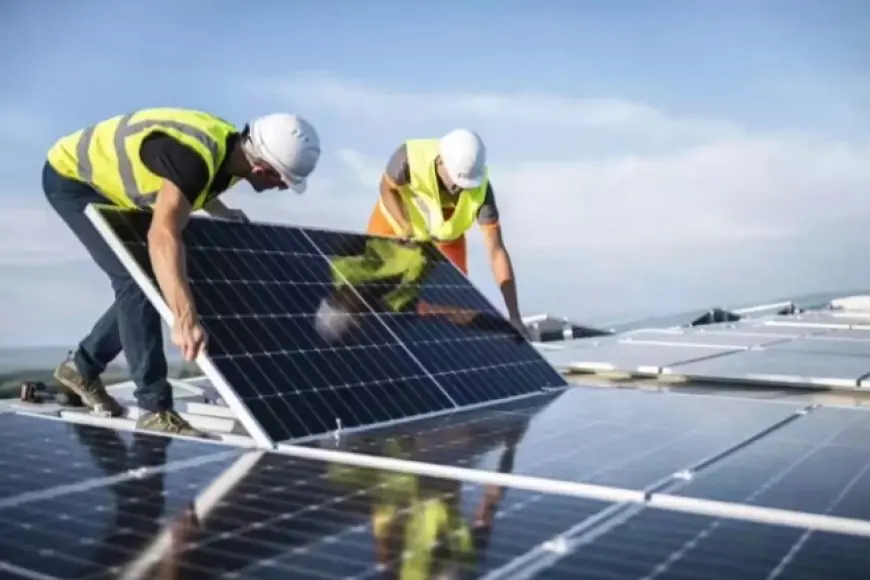Le Maroc et la Suisse lancent le programme Solar Rooftop 500 pour renforcer l’énergie solaire en toiture