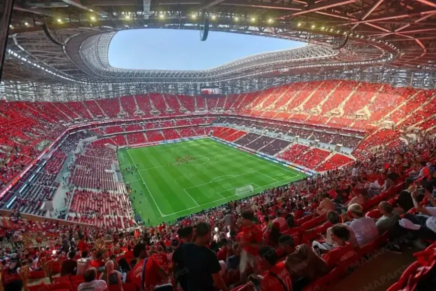 عبد اللطيف وهبي: المكاتب القضائية داخل ملاعب كأس أمم إفريقيا "المغرب 2025" عالجت 60 ملفا بشكل فوري