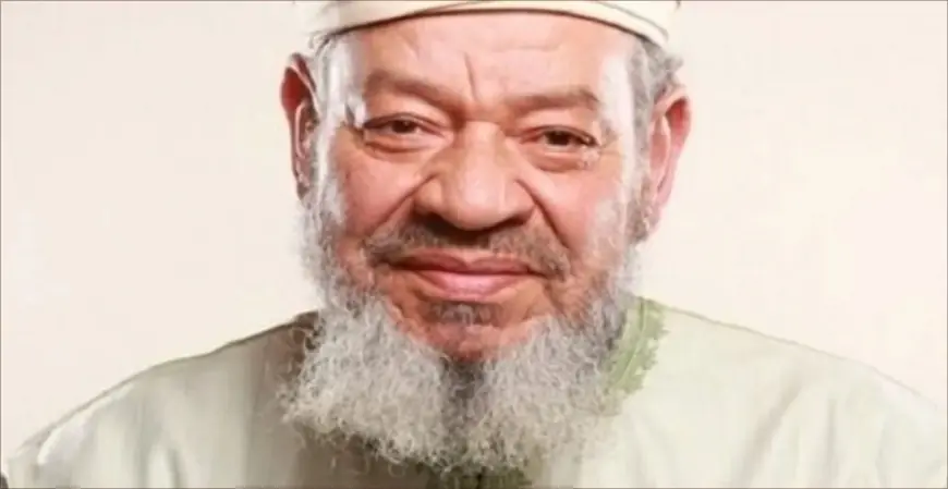 مستجدات الحالة الصحية لعبد الهادي بلخياط