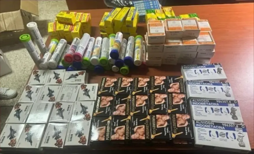 المرصد المغربي لحماية المستهلك يحذر من مهيجات جنسية غير قانونية تُباع عبر فيسبوك