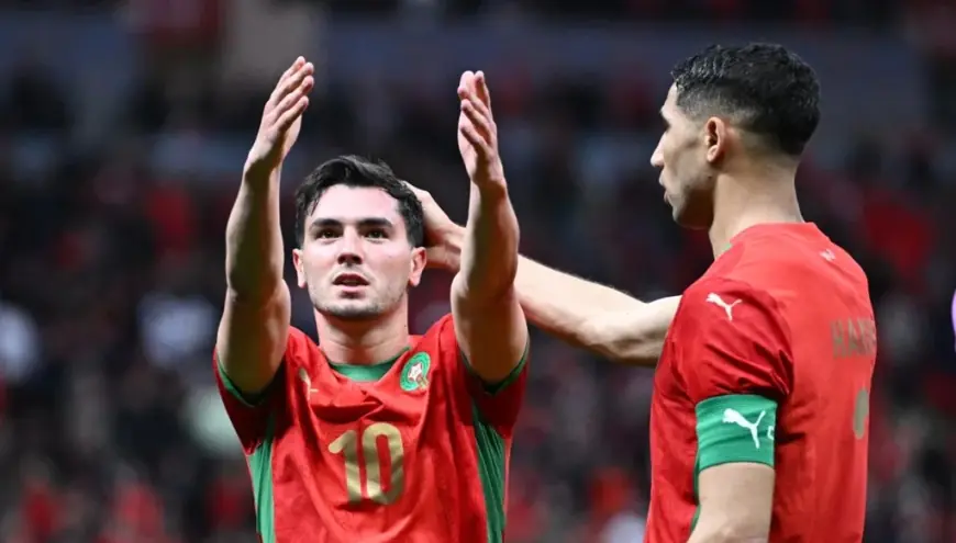 القنوات الناقلة لمباراة المنتخب الوطني المغربي ضد الكاميرون بكأس إفريقيا